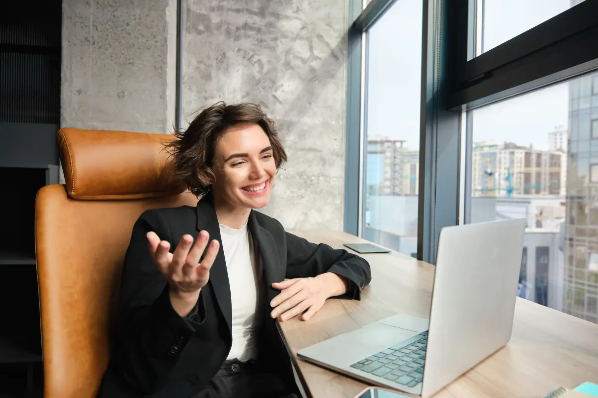 How to Speak Confidently in Job Interviews